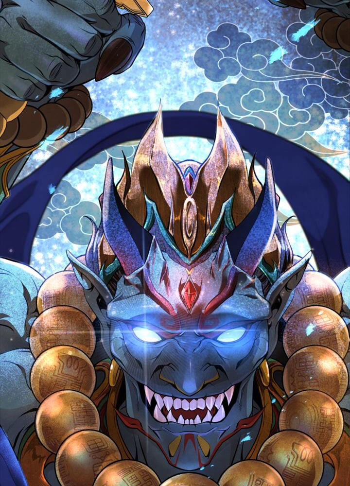 Hoạn Quan Hồi Quy: Tróc Phong Truy Nguyệt Chap 2 - Next Chap 3