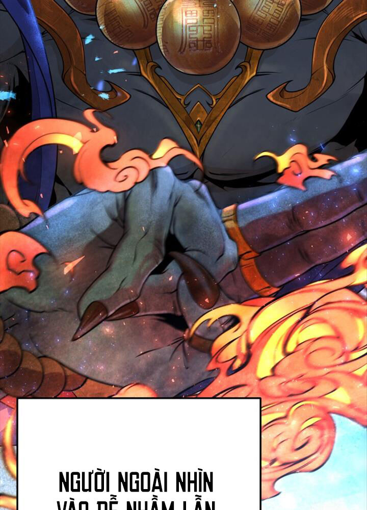 Hoạn Quan Hồi Quy: Tróc Phong Truy Nguyệt Chap 2 - Next Chap 3