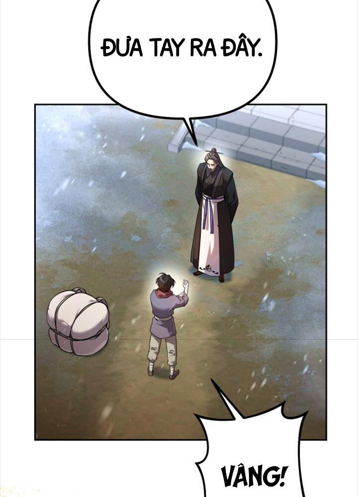 Hoạn Quan Hồi Quy: Tróc Phong Truy Nguyệt Chap 2 - Next Chap 3