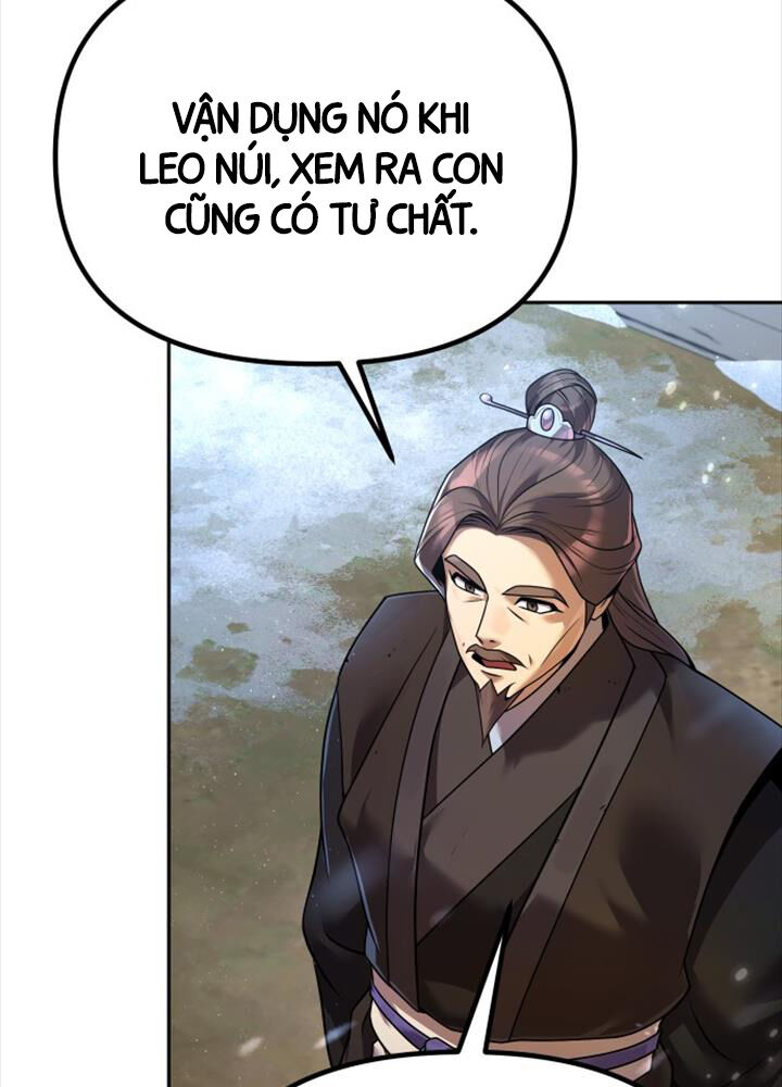 Hoạn Quan Hồi Quy: Tróc Phong Truy Nguyệt Chap 2 - Next Chap 3