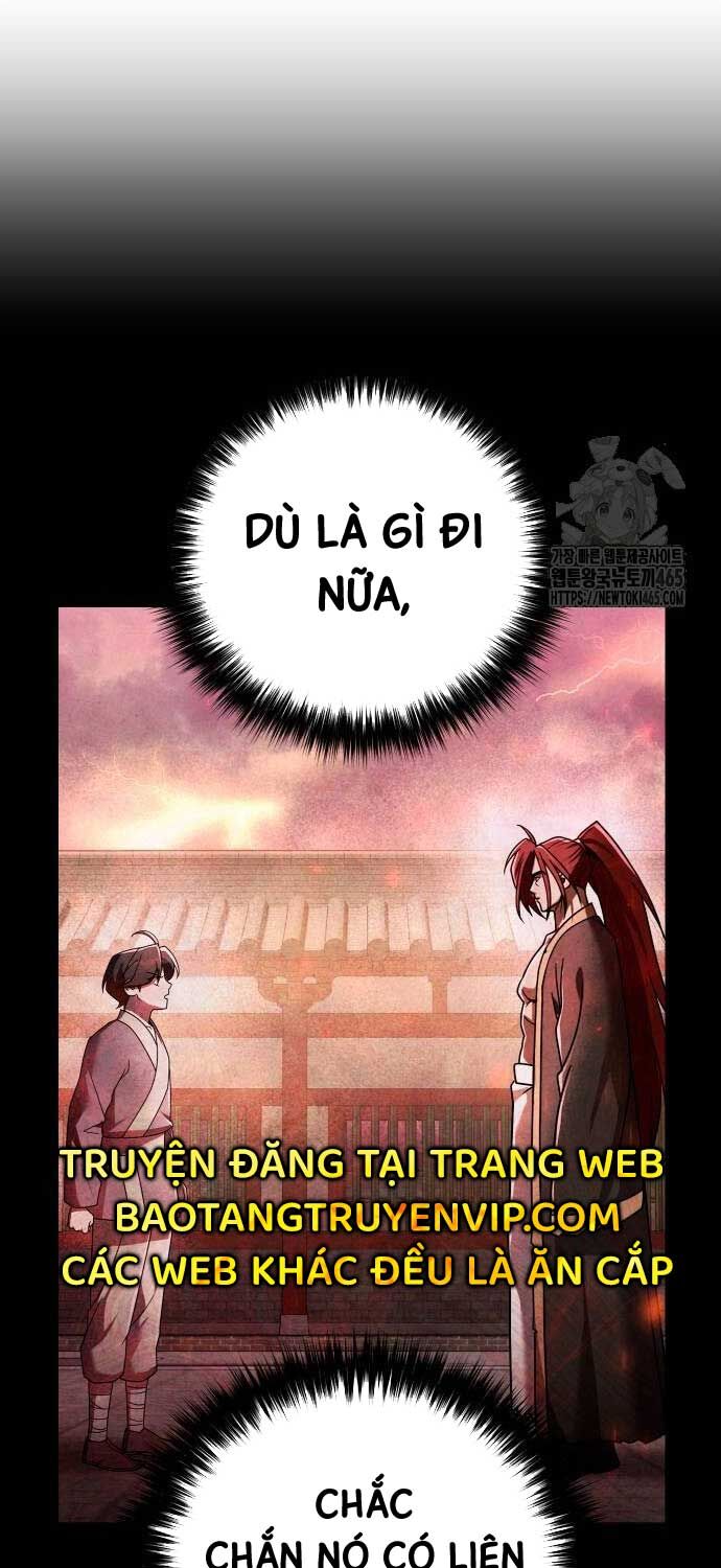 Hoạn Quan Hồi Quy: Tróc Phong Truy Nguyệt Chap 14 - Next Chap 15