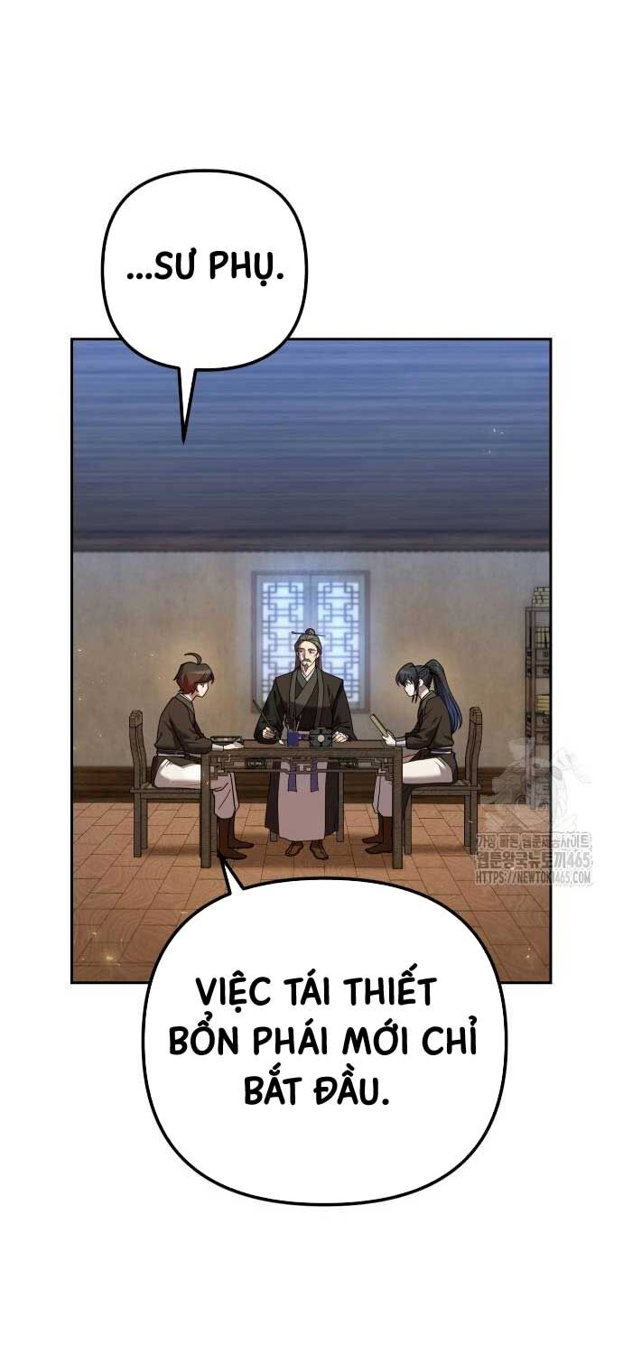 Hoạn Quan Hồi Quy: Tróc Phong Truy Nguyệt Chap 14 - Next Chap 15