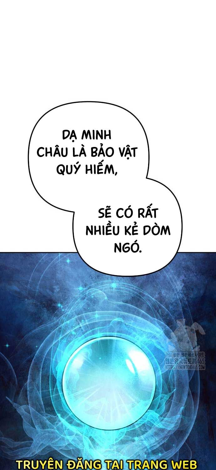Hoạn Quan Hồi Quy: Tróc Phong Truy Nguyệt Chap 14 - Next Chap 15