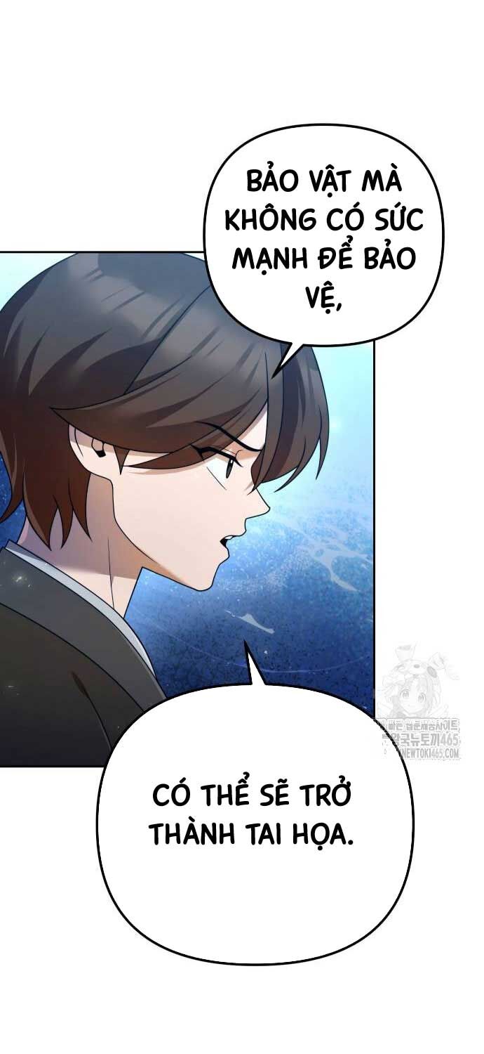 Hoạn Quan Hồi Quy: Tróc Phong Truy Nguyệt Chap 14 - Next Chap 15