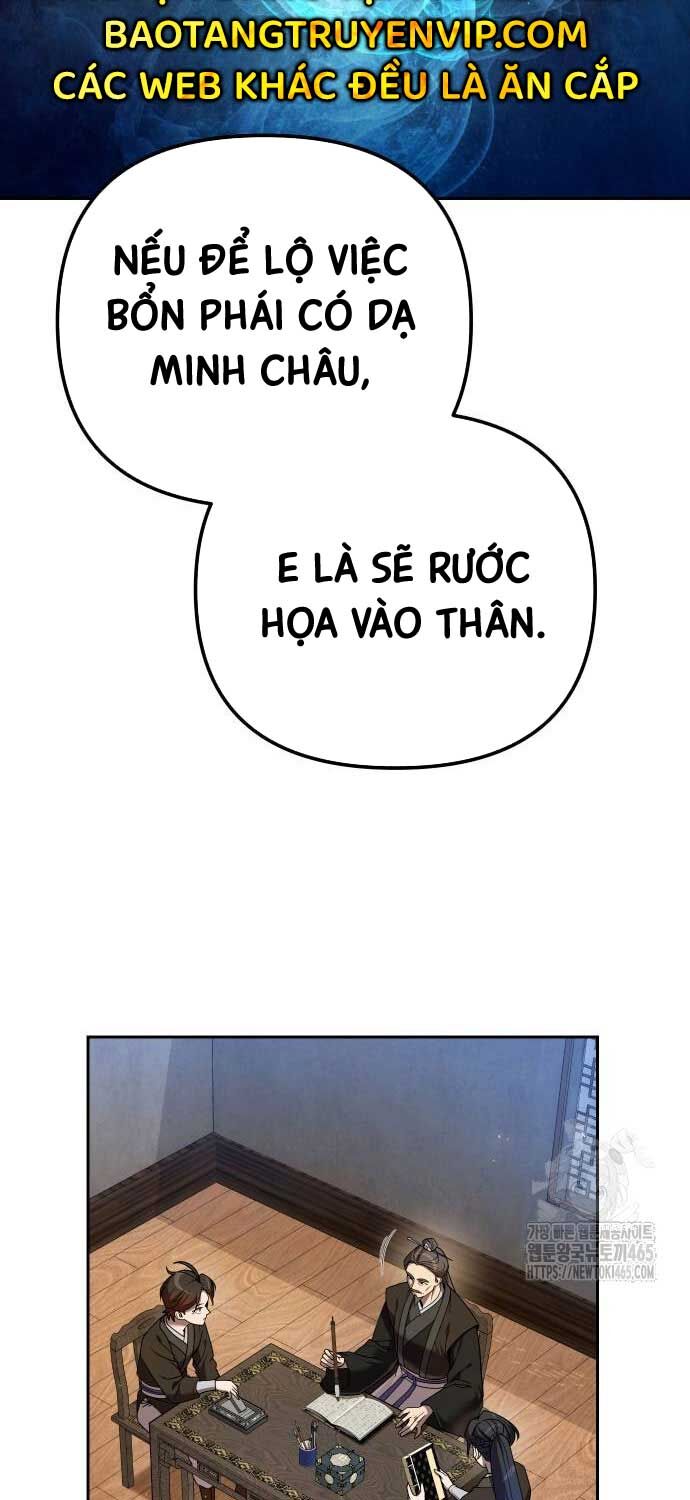 Hoạn Quan Hồi Quy: Tróc Phong Truy Nguyệt Chap 14 - Next Chap 15