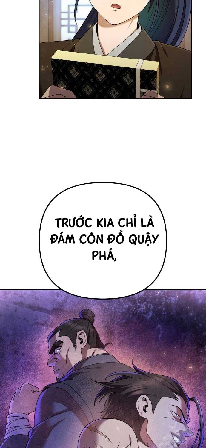 Hoạn Quan Hồi Quy: Tróc Phong Truy Nguyệt Chap 14 - Next Chap 15