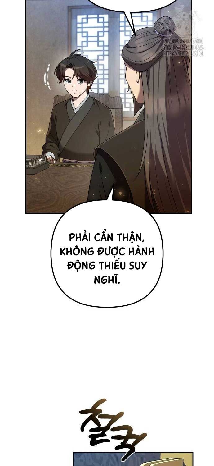 Hoạn Quan Hồi Quy: Tróc Phong Truy Nguyệt Chap 14 - Next Chap 15