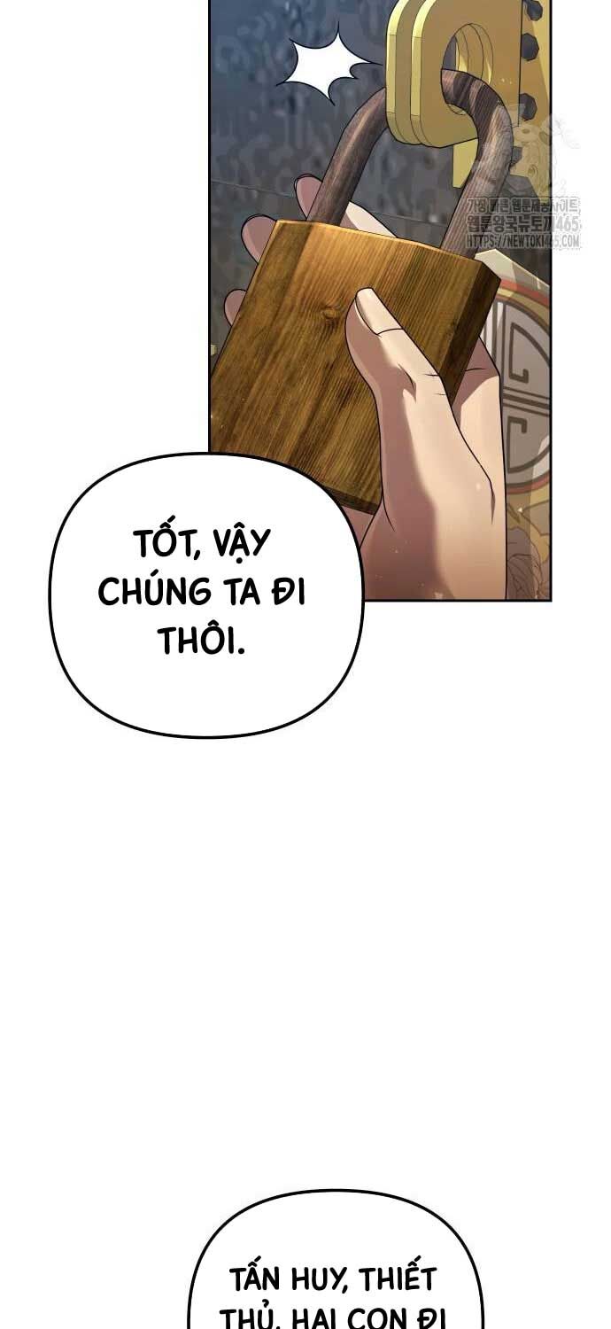Hoạn Quan Hồi Quy: Tróc Phong Truy Nguyệt Chap 14 - Next Chap 15