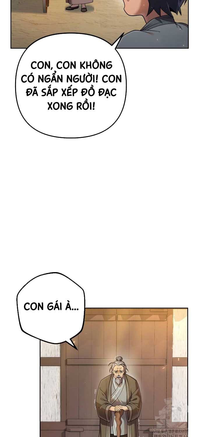 Hoạn Quan Hồi Quy: Tróc Phong Truy Nguyệt Chap 14 - Next Chap 15