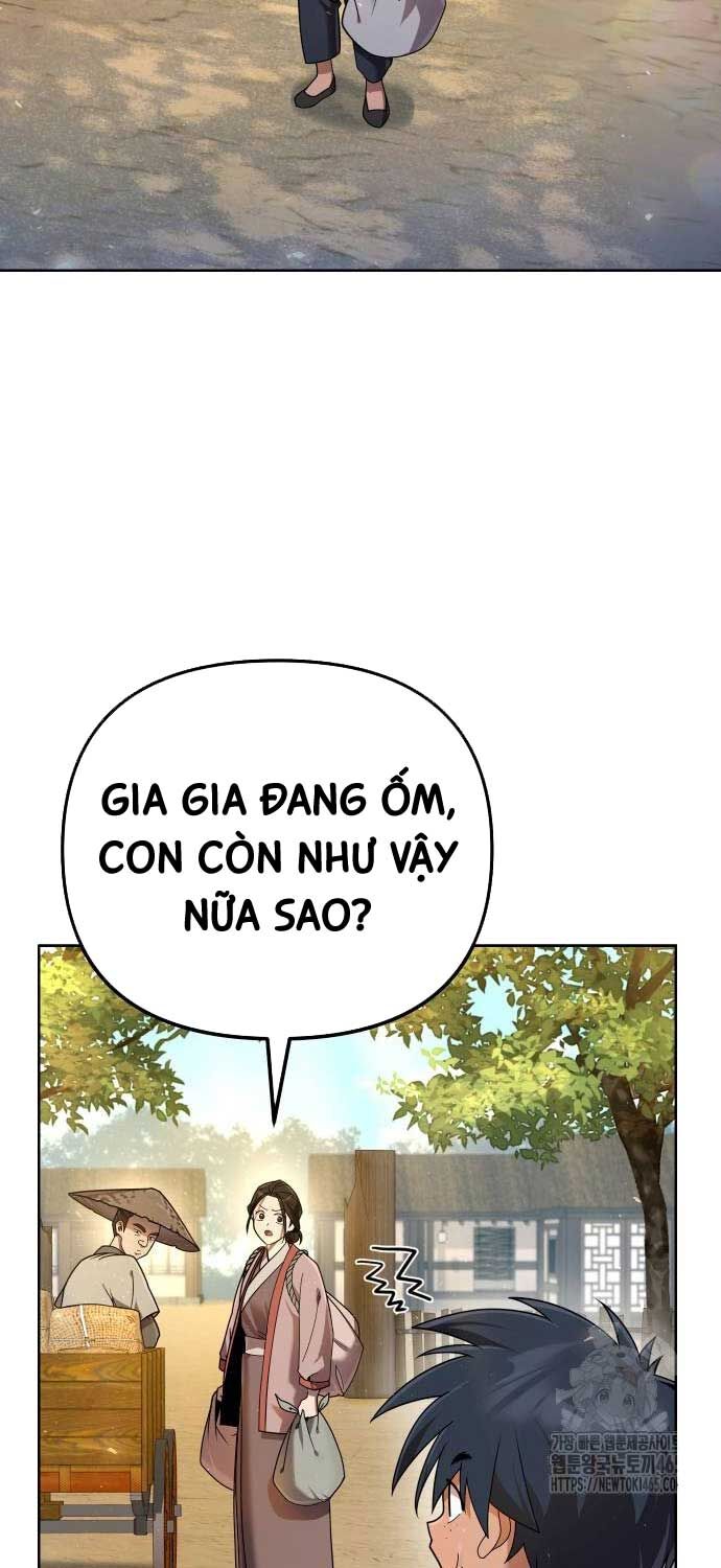 Hoạn Quan Hồi Quy: Tróc Phong Truy Nguyệt Chap 14 - Next Chap 15