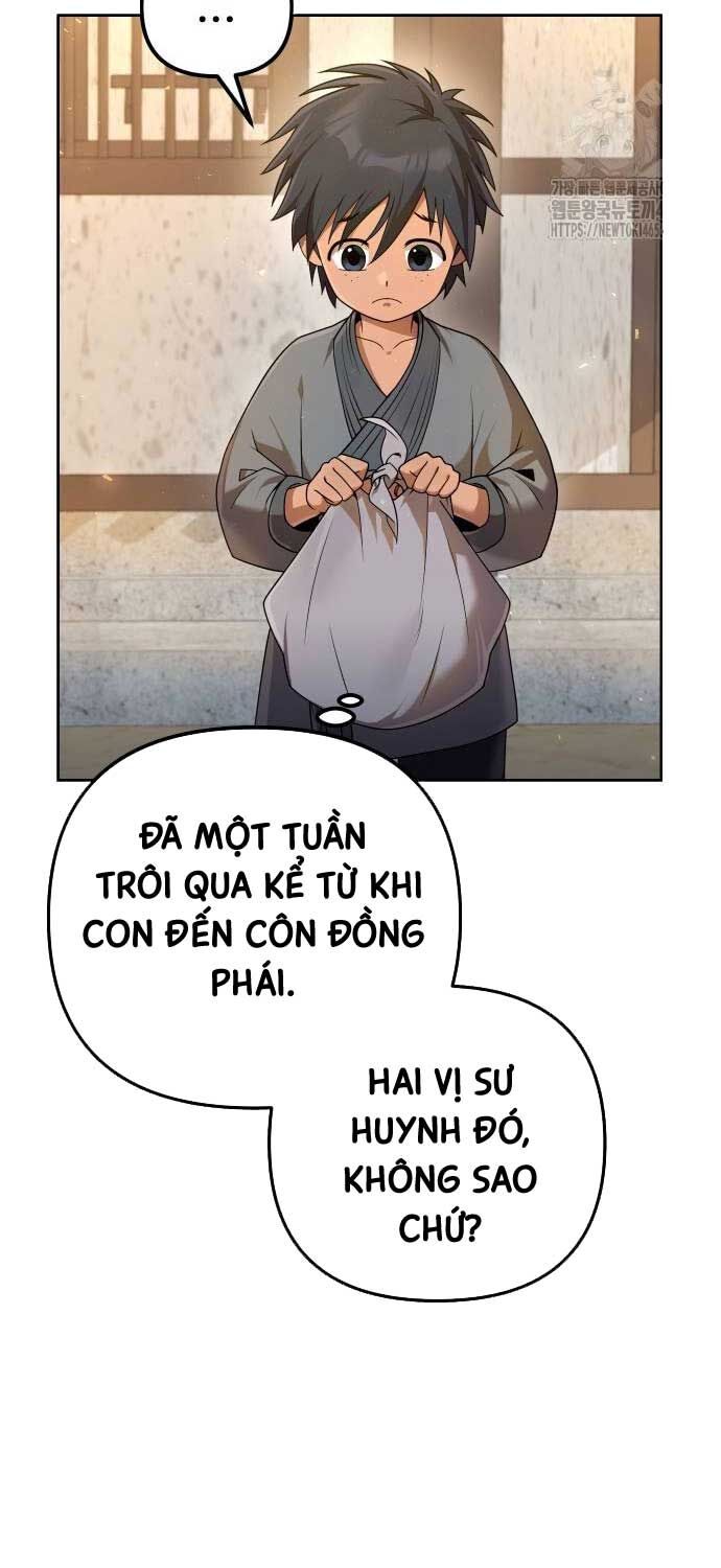 Hoạn Quan Hồi Quy: Tróc Phong Truy Nguyệt Chap 14 - Next Chap 15