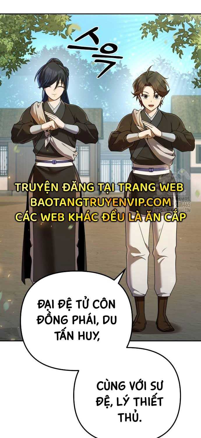 Hoạn Quan Hồi Quy: Tróc Phong Truy Nguyệt Chap 14 - Next Chap 15