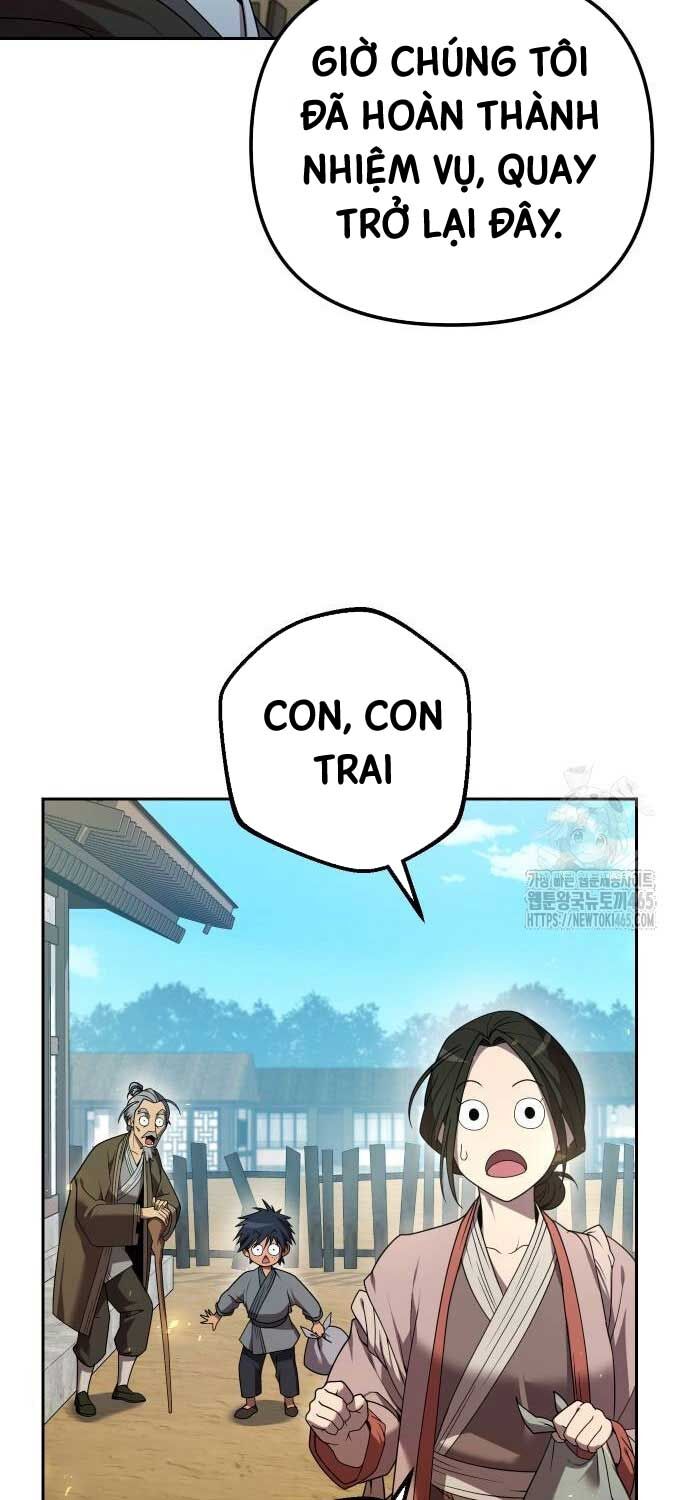 Hoạn Quan Hồi Quy: Tróc Phong Truy Nguyệt Chap 14 - Next Chap 15