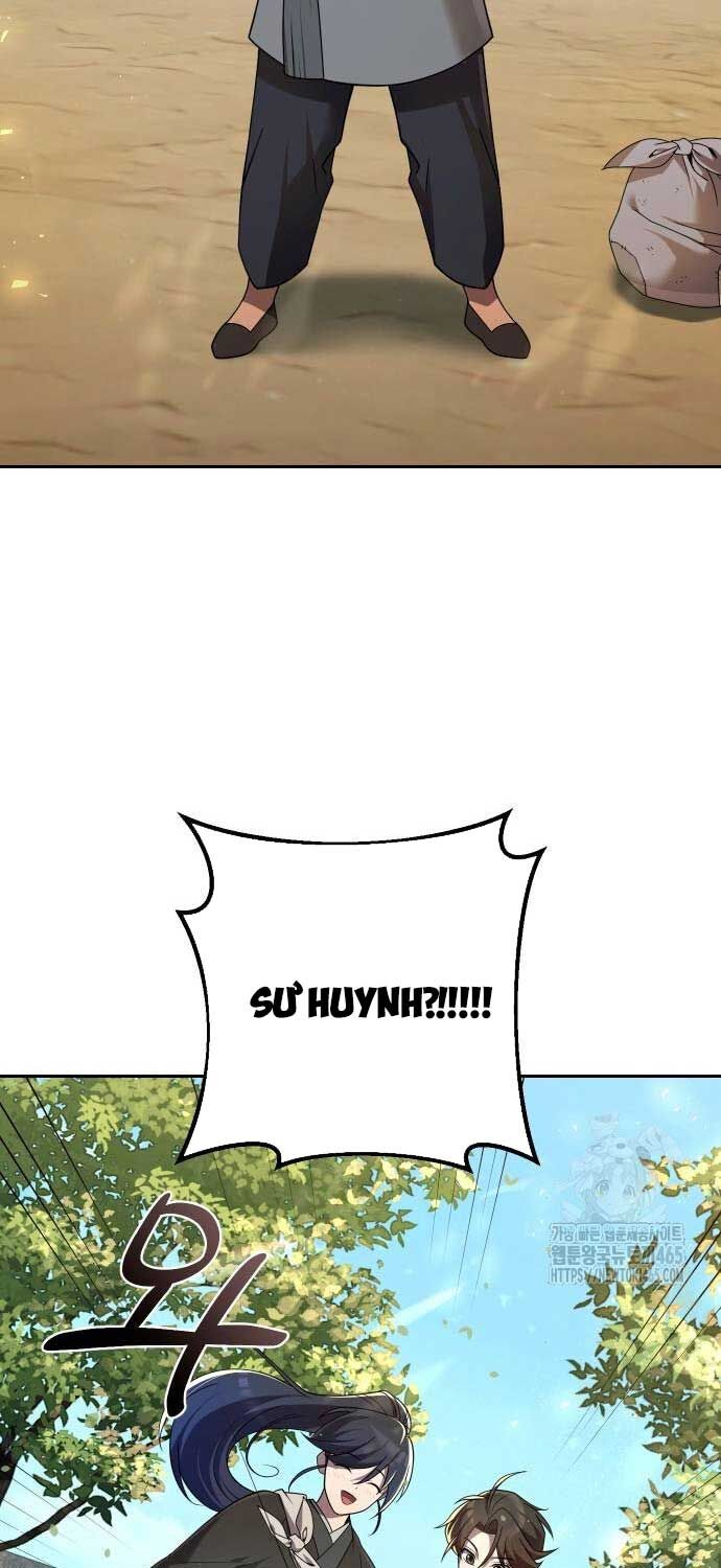 Hoạn Quan Hồi Quy: Tróc Phong Truy Nguyệt Chap 14 - Next Chap 15