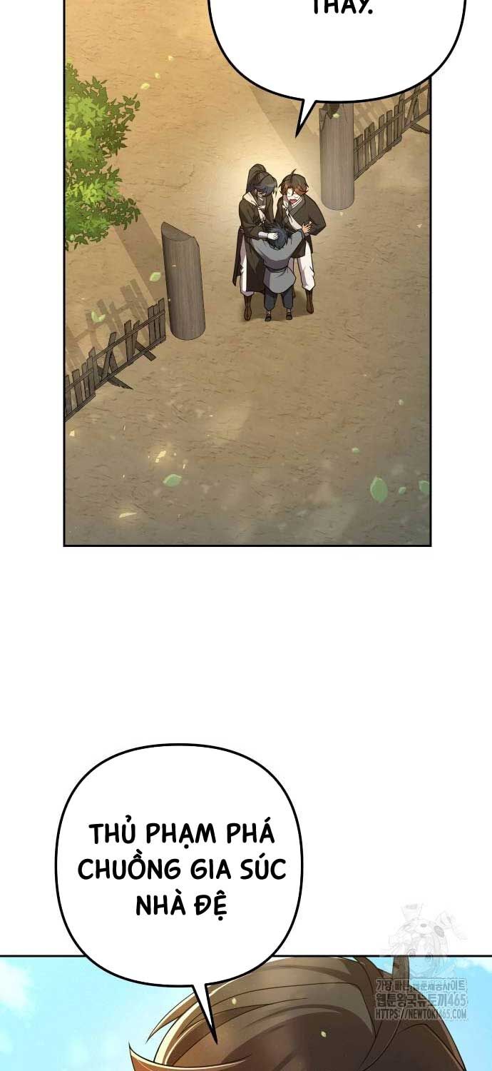 Hoạn Quan Hồi Quy: Tróc Phong Truy Nguyệt Chap 14 - Next Chap 15