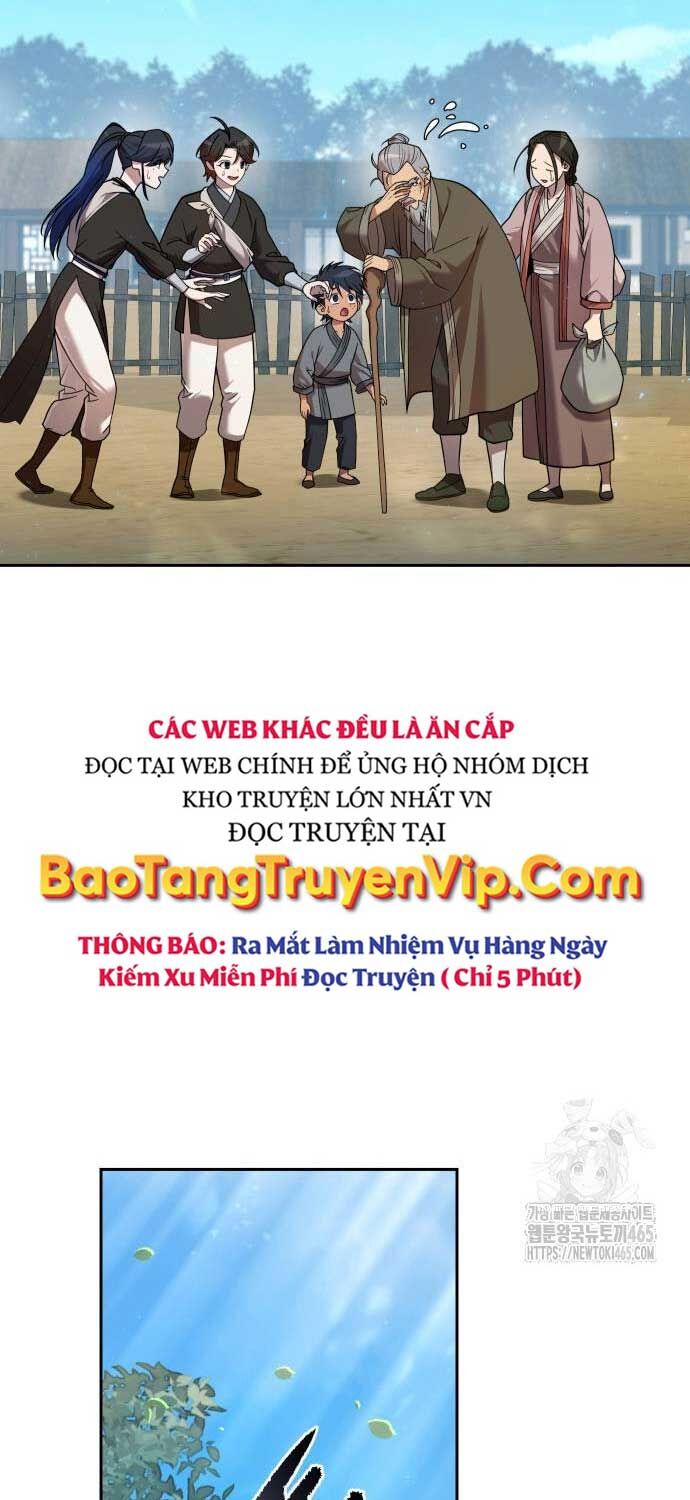 Hoạn Quan Hồi Quy: Tróc Phong Truy Nguyệt Chap 14 - Next Chap 15