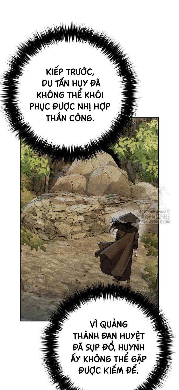 Hoạn Quan Hồi Quy: Tróc Phong Truy Nguyệt Chap 14 - Next Chap 15