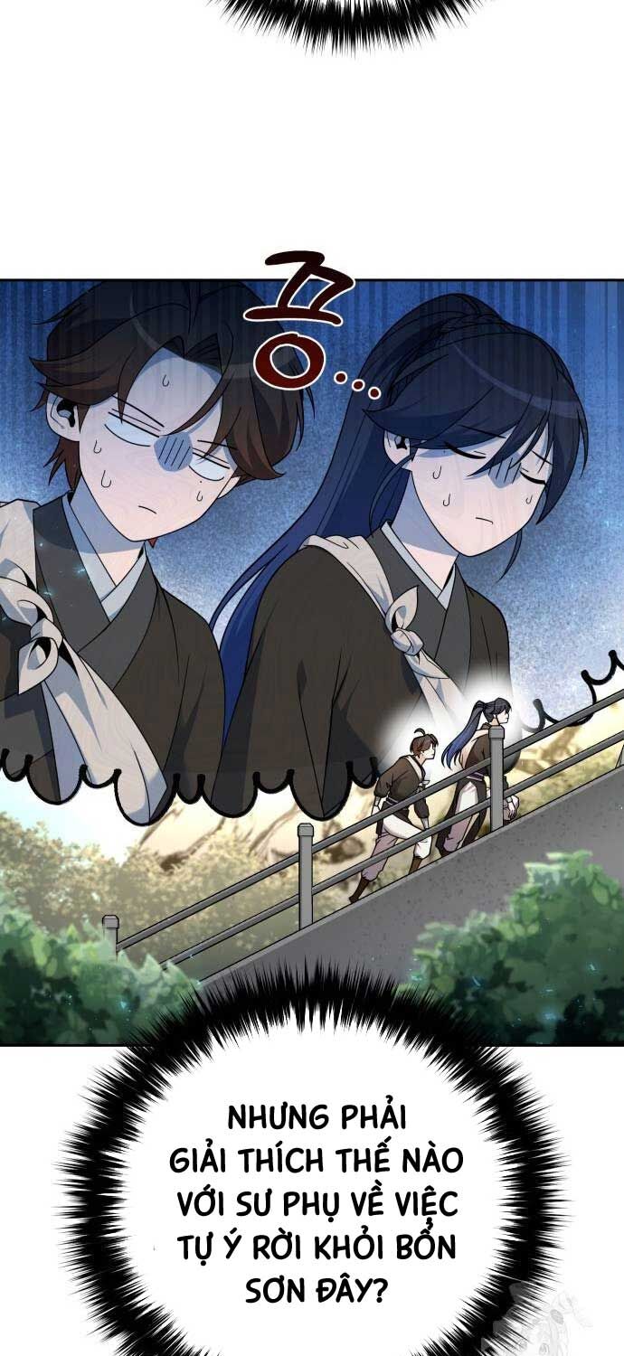 Hoạn Quan Hồi Quy: Tróc Phong Truy Nguyệt Chap 14 - Next Chap 15