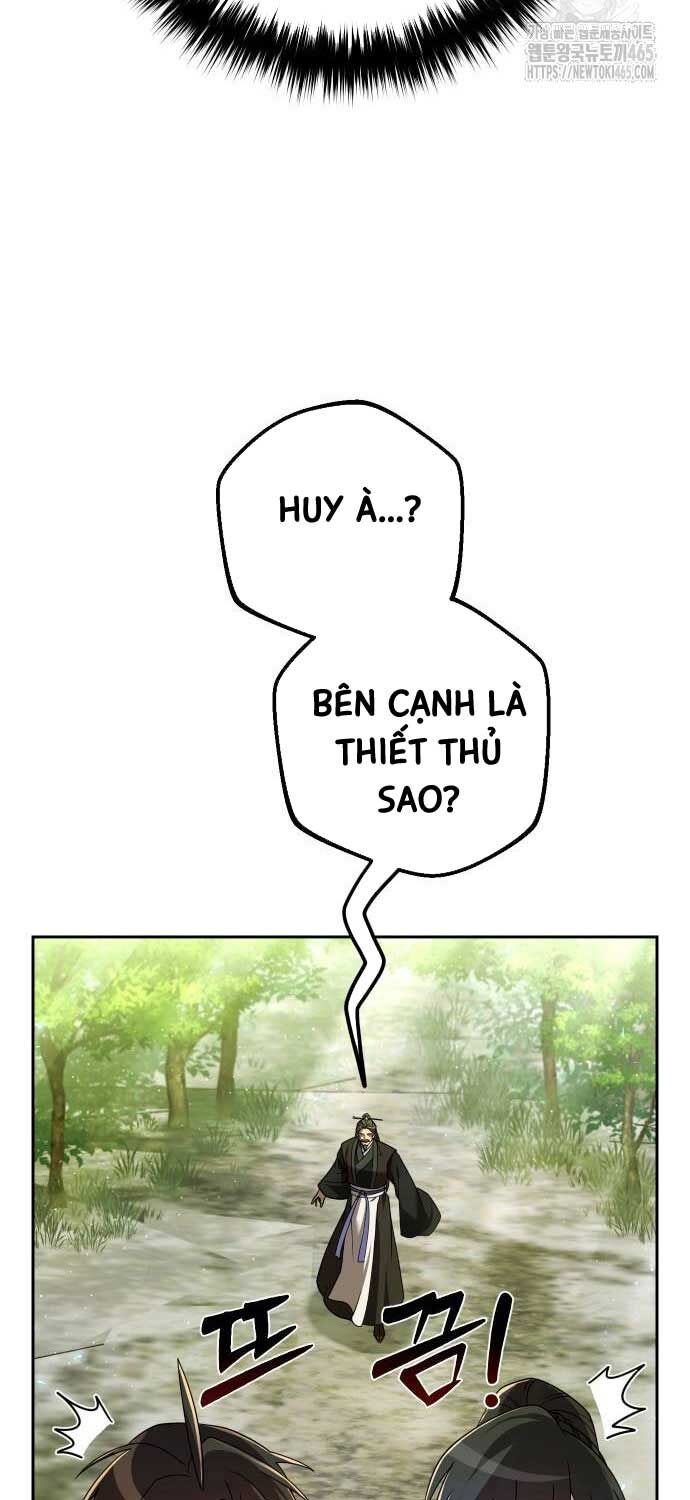 Hoạn Quan Hồi Quy: Tróc Phong Truy Nguyệt Chap 14 - Next Chap 15