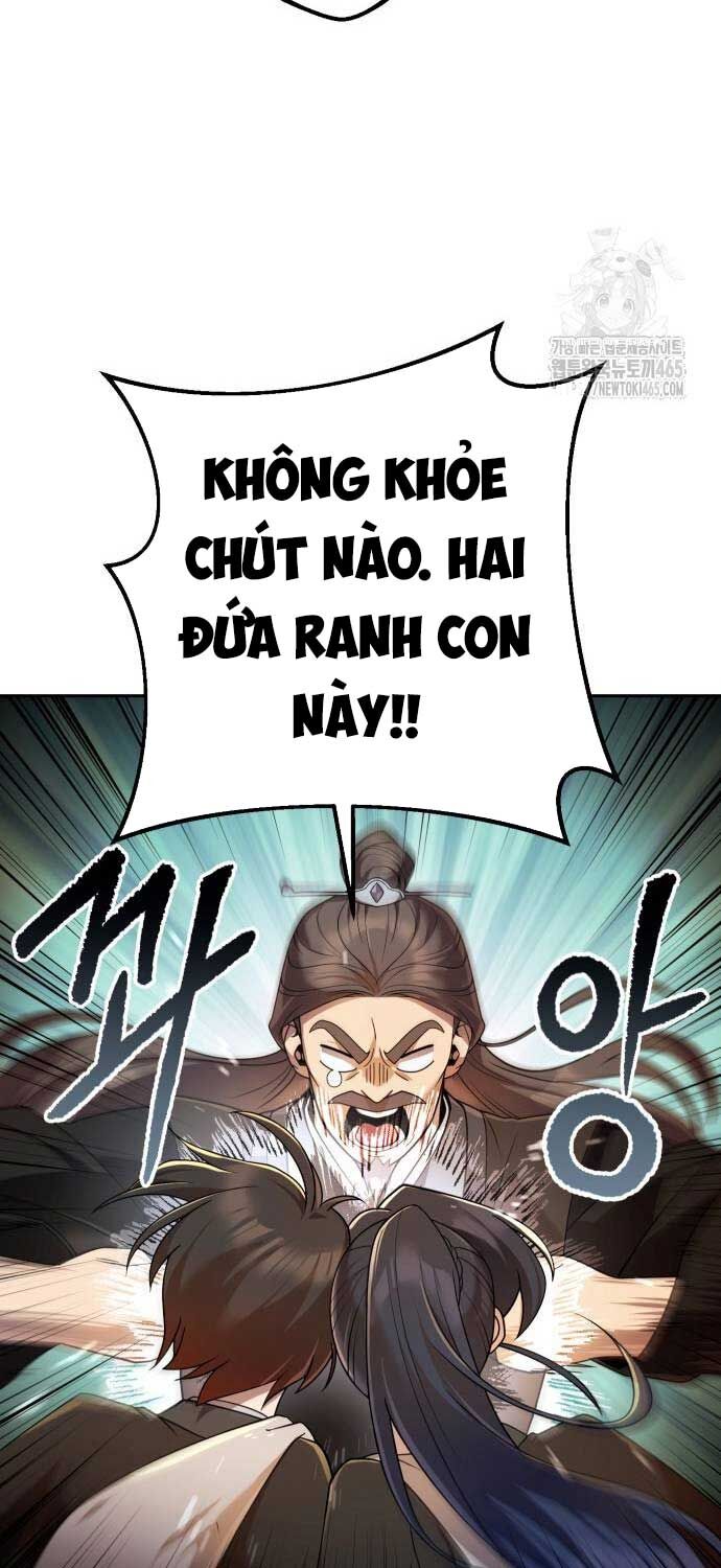 Hoạn Quan Hồi Quy: Tróc Phong Truy Nguyệt Chap 14 - Next Chap 15