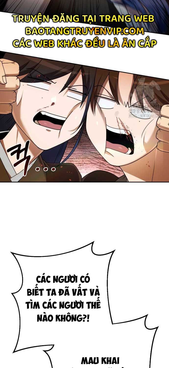 Hoạn Quan Hồi Quy: Tróc Phong Truy Nguyệt Chap 14 - Next Chap 15