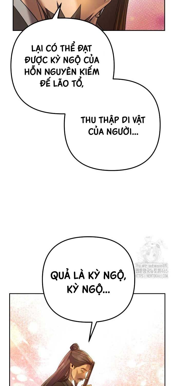 Hoạn Quan Hồi Quy: Tróc Phong Truy Nguyệt Chap 14 - Next Chap 15