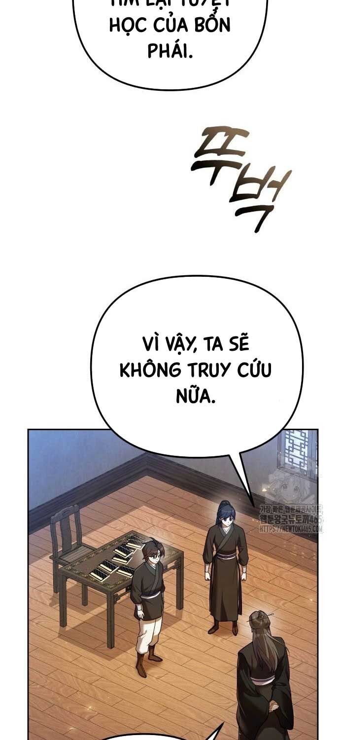 Hoạn Quan Hồi Quy: Tróc Phong Truy Nguyệt Chap 14 - Next Chap 15
