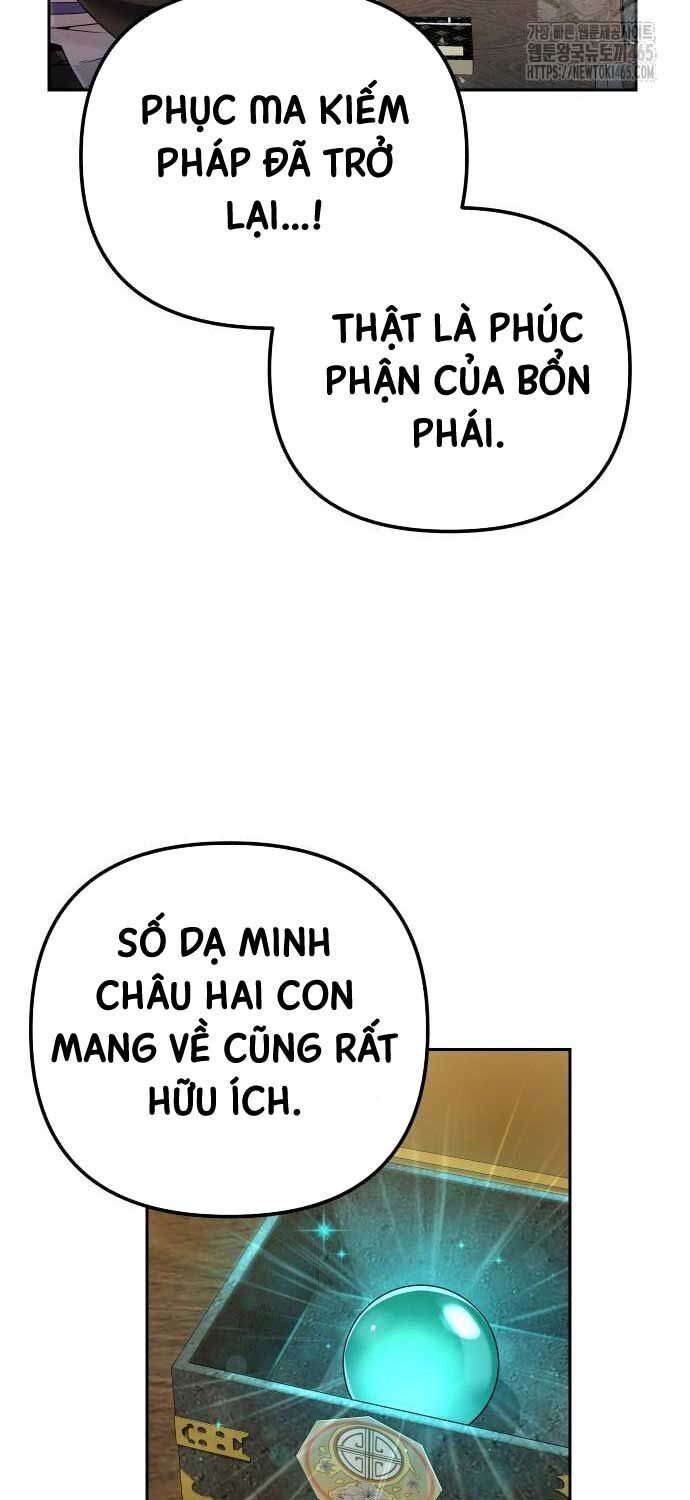 Hoạn Quan Hồi Quy: Tróc Phong Truy Nguyệt Chap 14 - Next Chap 15