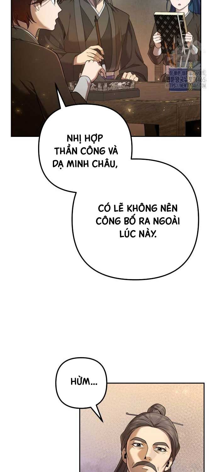 Hoạn Quan Hồi Quy: Tróc Phong Truy Nguyệt Chap 14 - Next Chap 15