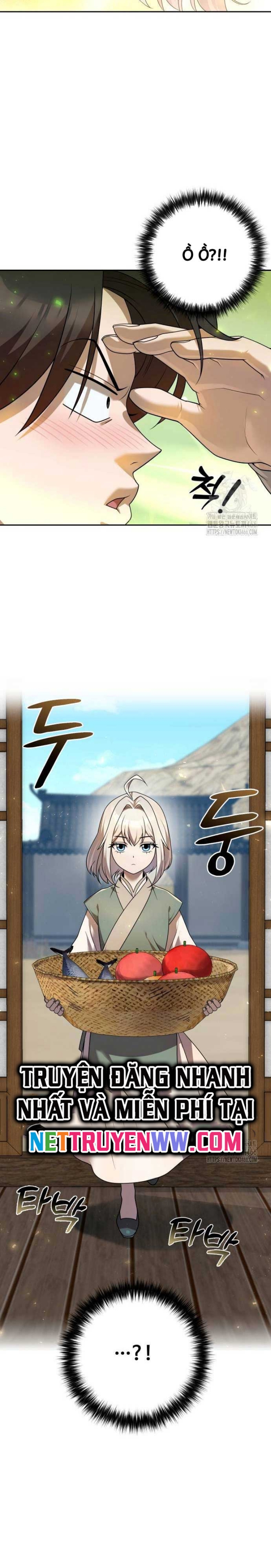 Hoạn Quan Hồi Quy: Tróc Phong Truy Nguyệt Chap 15 - Next Chap 16