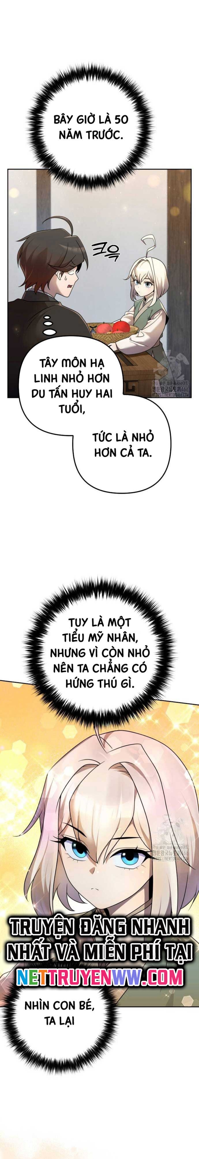 Hoạn Quan Hồi Quy: Tróc Phong Truy Nguyệt Chap 15 - Next Chap 16