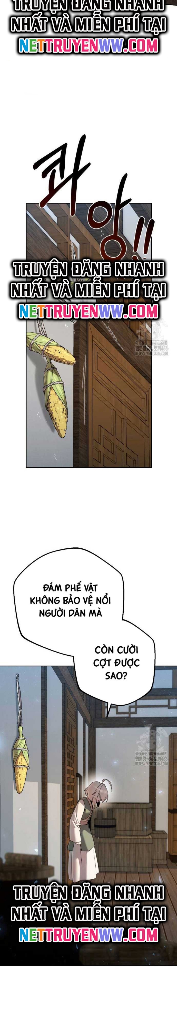 Hoạn Quan Hồi Quy: Tróc Phong Truy Nguyệt Chap 15 - Next Chap 16