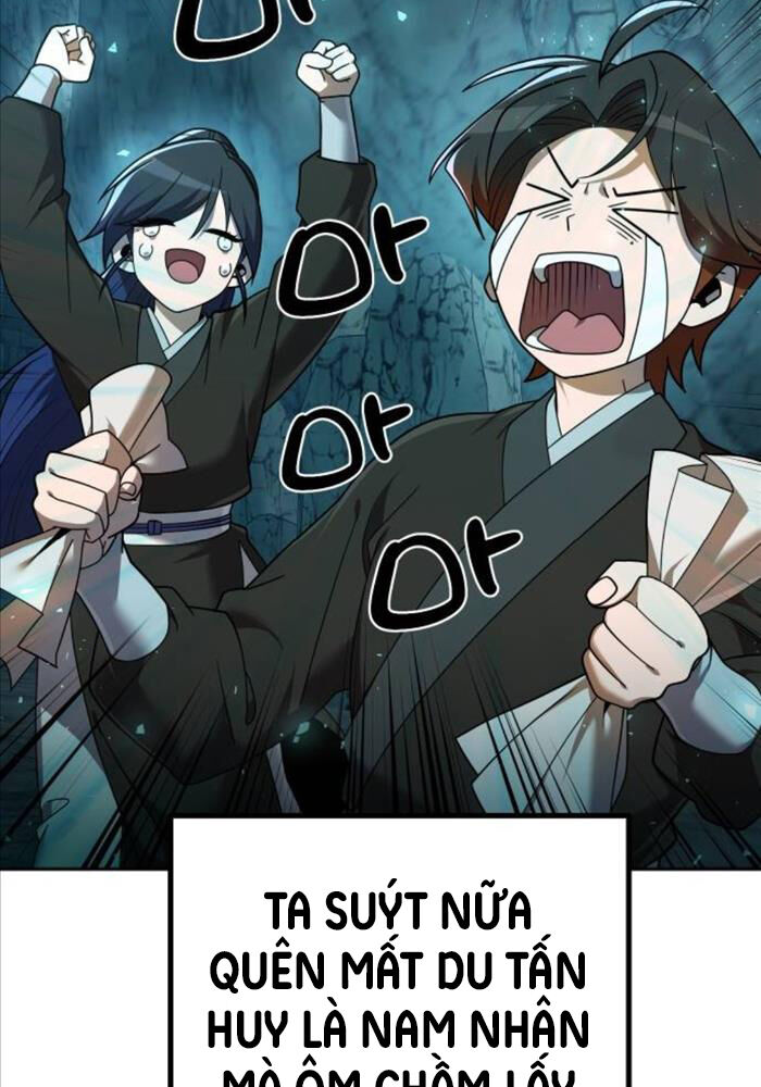 Hoạn Quan Hồi Quy: Tróc Phong Truy Nguyệt Chap 11 - Next Chap 12