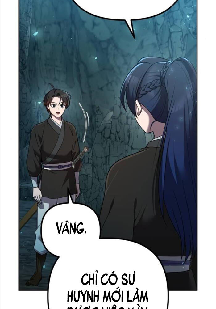 Hoạn Quan Hồi Quy: Tróc Phong Truy Nguyệt Chap 11 - Next Chap 12