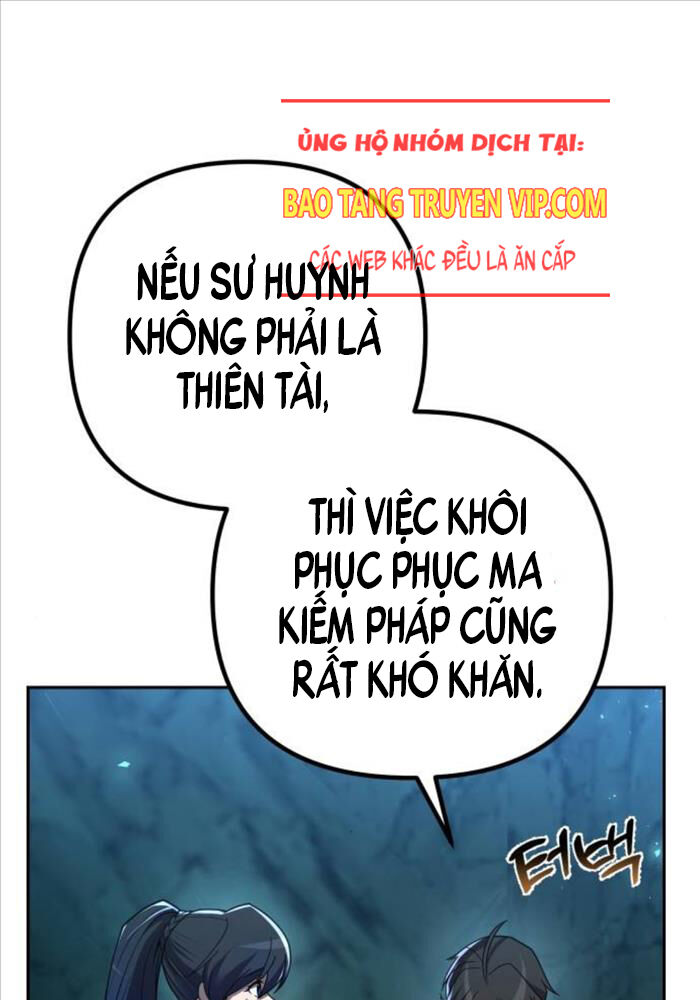 Hoạn Quan Hồi Quy: Tróc Phong Truy Nguyệt Chap 11 - Next Chap 12