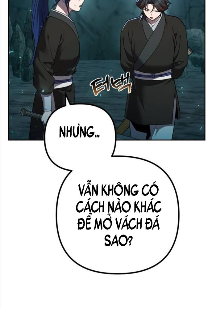 Hoạn Quan Hồi Quy: Tróc Phong Truy Nguyệt Chap 11 - Next Chap 12