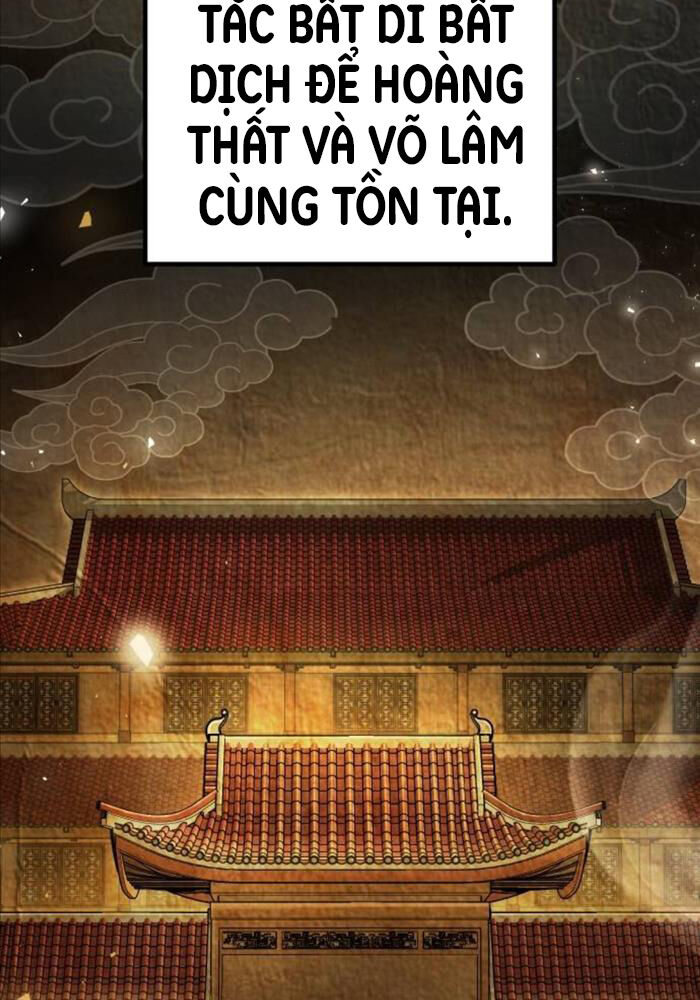 Hoạn Quan Hồi Quy: Tróc Phong Truy Nguyệt Chap 11 - Next Chap 12