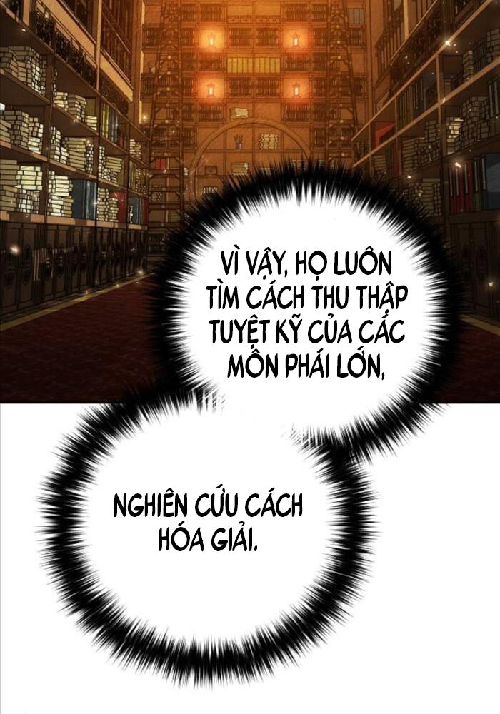 Hoạn Quan Hồi Quy: Tróc Phong Truy Nguyệt Chap 11 - Next Chap 12