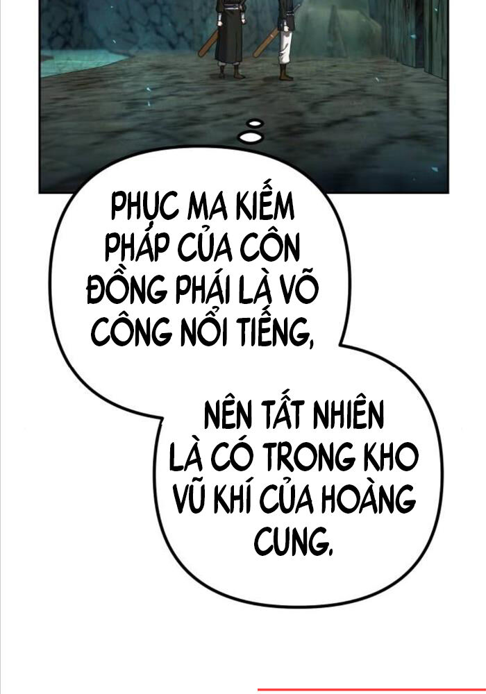 Hoạn Quan Hồi Quy: Tróc Phong Truy Nguyệt Chap 11 - Next Chap 12