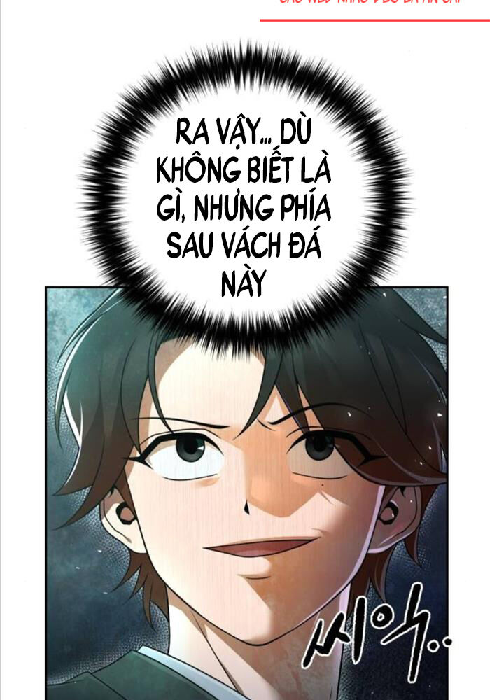 Hoạn Quan Hồi Quy: Tróc Phong Truy Nguyệt Chap 11 - Next Chap 12