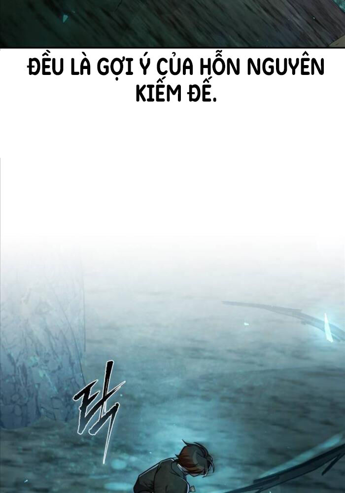 Hoạn Quan Hồi Quy: Tróc Phong Truy Nguyệt Chap 11 - Next Chap 12