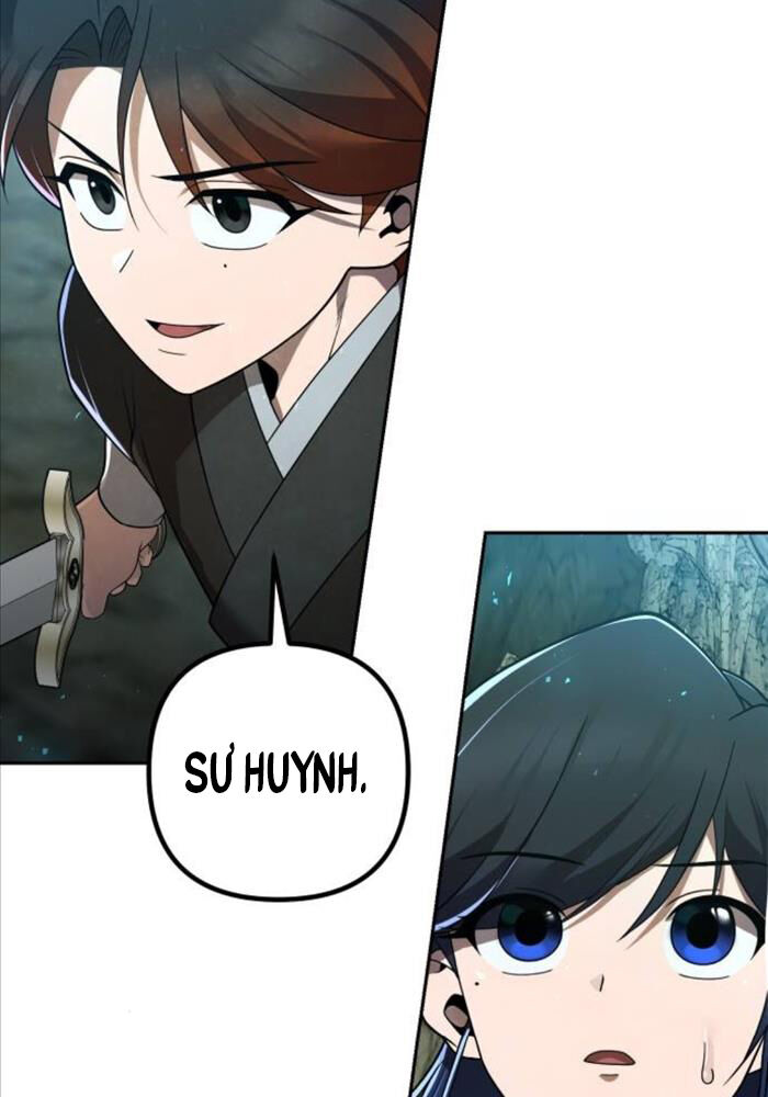 Hoạn Quan Hồi Quy: Tróc Phong Truy Nguyệt Chap 11 - Next Chap 12