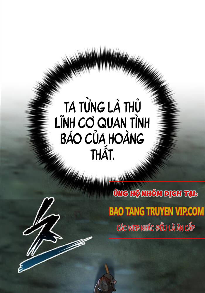 Hoạn Quan Hồi Quy: Tróc Phong Truy Nguyệt Chap 11 - Next Chap 12