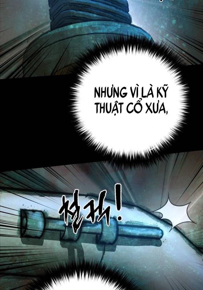 Hoạn Quan Hồi Quy: Tróc Phong Truy Nguyệt Chap 11 - Next Chap 12