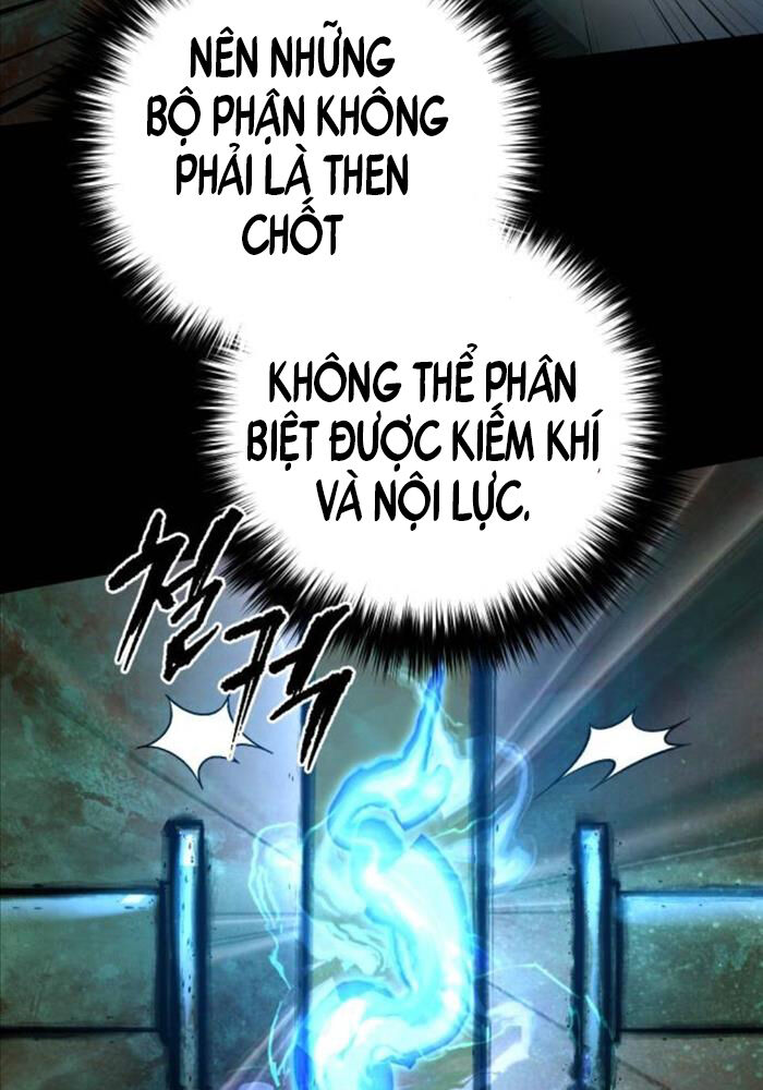 Hoạn Quan Hồi Quy: Tróc Phong Truy Nguyệt Chap 11 - Next Chap 12