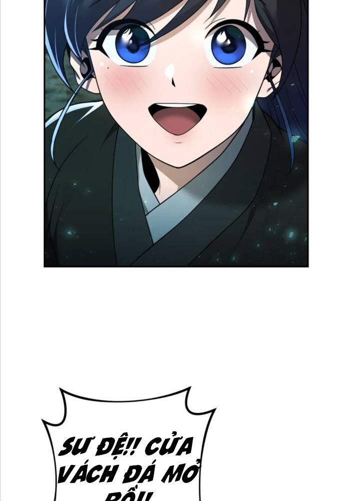 Hoạn Quan Hồi Quy: Tróc Phong Truy Nguyệt Chap 11 - Next Chap 12