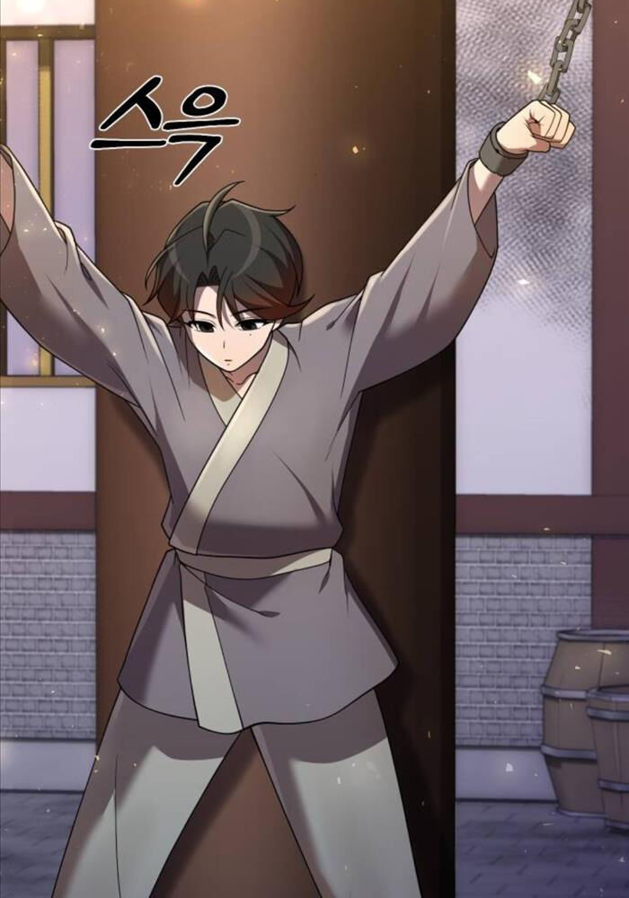 Hoạn Quan Hồi Quy: Tróc Phong Truy Nguyệt Chap 11 - Next Chap 12