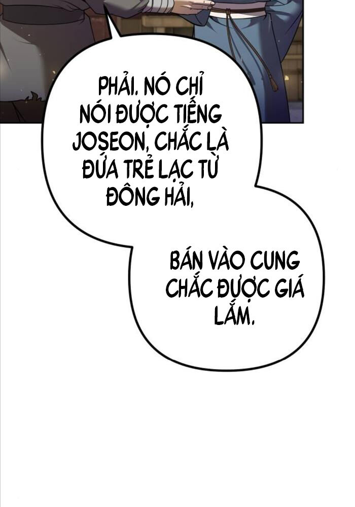 Hoạn Quan Hồi Quy: Tróc Phong Truy Nguyệt Chap 11 - Next Chap 12