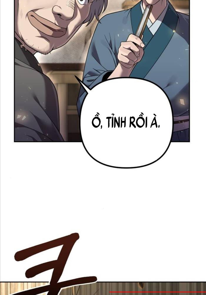 Hoạn Quan Hồi Quy: Tróc Phong Truy Nguyệt Chap 11 - Next Chap 12