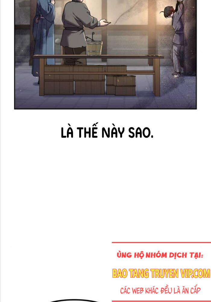 Hoạn Quan Hồi Quy: Tróc Phong Truy Nguyệt Chap 11 - Next Chap 12